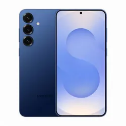 Samsung Galaxy S25 5G 12Go 256Go - Navy Bleu