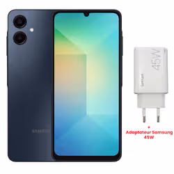 Samsung Galaxy S25 FE 5G 8Go 256Go Bleu Marine