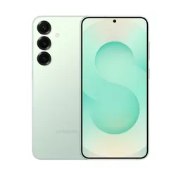 Samsung Galaxy S25 Plus 5G 12Go 256Go Vert