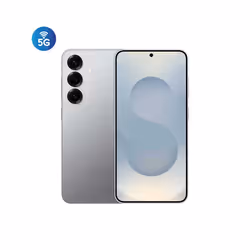 Samsung Galaxy S25 Plus 5G 12Go 256Go Silver