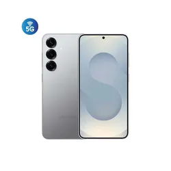 Samsung Galaxy S25 Plus 5G 12Go 256Go Silver