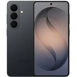 Samsung Galaxy S26 FE 5G 8Go 256Go Noir