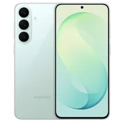 Samsung Galaxy S26 FE 5G 8Go 256Go Vert