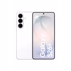 Samsung Galaxy S26 Plus 12Go Blanc