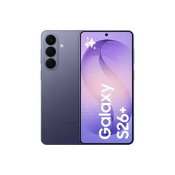 Samsung Galaxy S26 Plus 12Go Violet