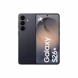 Samsung Galaxy S26 Plus 12Go 256Go - Noir