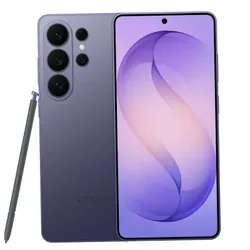 Samsung Galaxy S26 Ultra 5G 12Go 512Go Violet