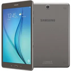 Samsung Galaxy Tab A T555 9.7" 4G Titanium