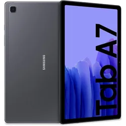 Samsung Galaxy Tab A7 10.4"| 4G | 32 Go| Gris