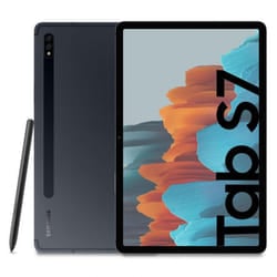 Samsung Galaxy Tab S7 11" 4G - Noir