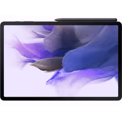 Tablette Samsung Galaxy Tab S7 FE 12.4' - 4 Go - 64 Go - Noir (SM-TABS7FE-BK) - Ecran 12.4" TFT WQXGA LCD (1600 x 2560 pixels ...