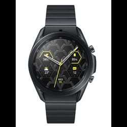 Samsung Galaxy Watch 3 BT 45MM-TITANIUM (