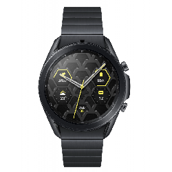 Samsung Galaxy Watch 3 BT 45MM-TITANIUM (