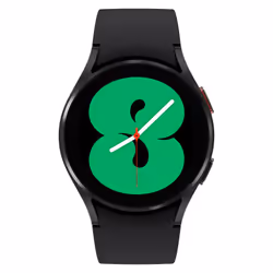 Écran Super AMOLED 1.2" (396 x 396) - Systéme d'exploitation: Wear OS optimisé par Samsung - Processeur: Dual-Core 1.18 GHz - ...