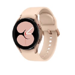 Samsung Galaxy Watch 4 40 MM - Rose Gold