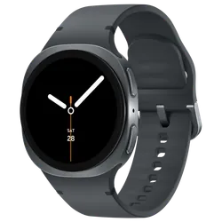 Samsung Galaxy Watch 8 40mm Graphite
