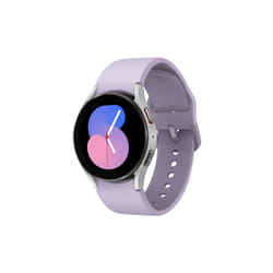 Samsung Galaxy Watch5 40 mm Argent Wifi GPS