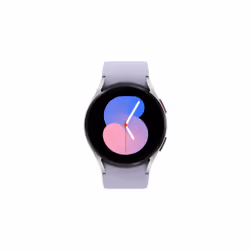 Samsung Galaxy Watch5 40 mm Argent Wifi GPS