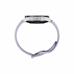 Samsung Galaxy Watch5 40 mm Argent Wifi GPS - Vue supplémentaire 5