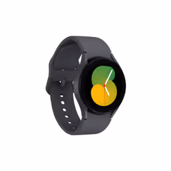 Samsung Galaxy Watch5 , 3,05 cm (1.2"), OLED, Écran tactile, 16 Go, GPS (satellite), 28,7 g