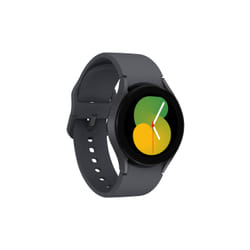 Samsung Galaxy Watch5 40 mm Graphite Wifi GPS
