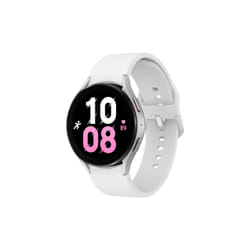 Samsung Galaxy Watch5 44 mm Argent Wifi GPS