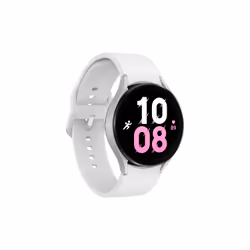 Samsung Galaxy Watch5 44 mm Argent Wifi GPS