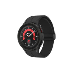 Samsung Galaxy Watch5 Pro 45 mm Noir Wifi GPS