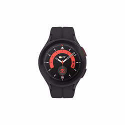 Samsung Galaxy Watch5 Pro 45 mm Noir Wifi GPS
