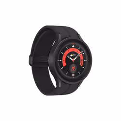 Samsung Galaxy Watch5 Pro 45 mm Noir Wifi GPS