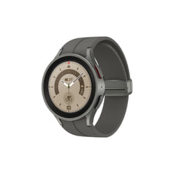 Samsung Galaxy Watch5 Pro 45 mm Titane Wifi GPS