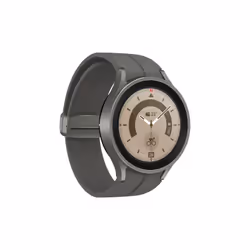 Samsung Galaxy Watch5 Pro 45 mm Titane Wifi GPS