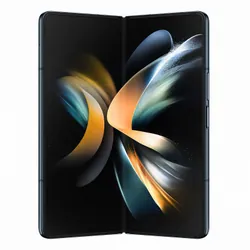 Samsung Galaxy Z Fold4 12Go 256Go Bleu