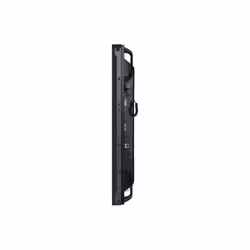 Samsung LH55UDEBLBB Panneau plat de signalisation numérique 55" LED 500 cd/m² Full HD Noir - Vue supplémentaire 3