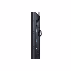 Samsung LH55UDEBLBB Panneau plat de signalisation numérique 55" LED 500 cd/m² Full HD Noir - Vue supplémentaire 7