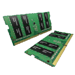 Samsung M471A1K43EB1-CWE Barrette Mémoire 8 Go 1 x 8 Go DDR4 3200 MHz