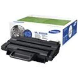 Samsung Toner Cartridge for ML-2850 Series Cartouche de toner Original Noir