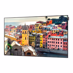 Samsung UE46D affichage de messages Panneau plat de signalisation numérique 116,8 cm (46") LED Wifi 450 cd/m² Full HD Noir Samsung Proprietary OS 16/7