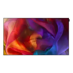 Samsung UE55D affichage de messages Panneau plat de signalisation numérique 55" LED Wifi 450 cd/m² Full HD Noir Samsung Proprietary OS 16/7