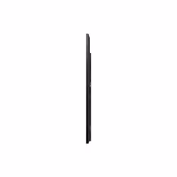Samsung UE55D affichage de messages Panneau plat de signalisation numérique 55" LED Wifi 450 cd/m² Full HD Noir Samsung Proprietary OS 16/7 - Vue supplémentaire 4