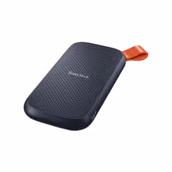 SanDisk Portable 480 Go Bleu - Vue supplémentaire 4