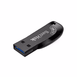 SanDisk SDCZ410-064G-G46 lecteur USB flash 64 Go USB Type-A 3.0 Noir - Vue supplémentaire 3