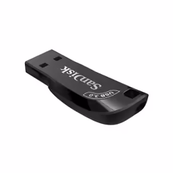 SanDisk SDCZ410-064G-G46 lecteur USB flash 64 Go USB Type-A 3.0 Noir - Vue supplémentaire 4