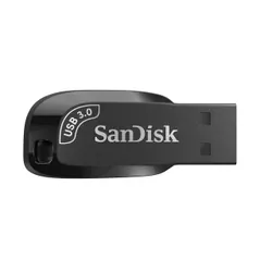 SanDisk SDCZ410-128G-G46 lecteur USB flash 128 Go USB Type-A 3.0 Noir