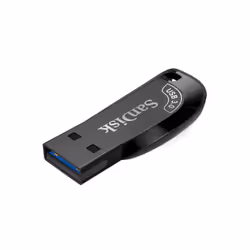SanDisk SDCZ410-128G-G46 lecteur USB flash 128 Go USB Type-A 3.0 Noir - Vue supplémentaire 3