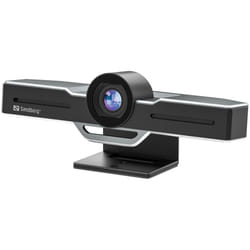 Sandberg 134-22 webcam 2 MP USB 2.0 Noir