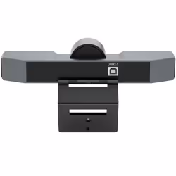 Sandberg 134-22 webcam 2 MP USB 2.0 Noir