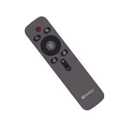 Sandberg 134-22 webcam 2 MP USB 2.0 Noir - Vue supplémentaire 6