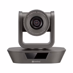 Sandberg 134-30 webcam USB Noir