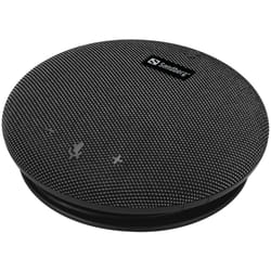 Sandberg Bluetooth Speakerphone Pro haut-parleur Universel Noir